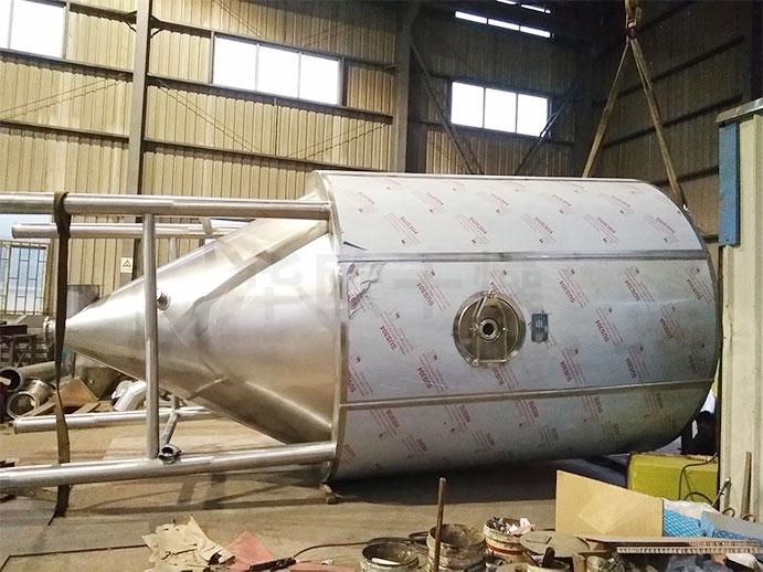 LPG系列高速离心式喷雾干燥机